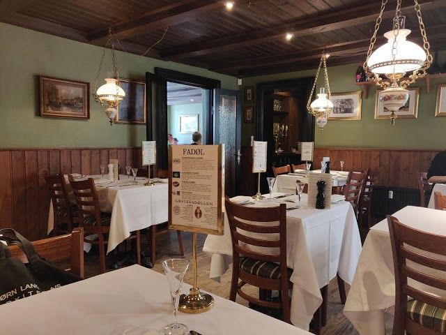 Restaurant Schonnemann